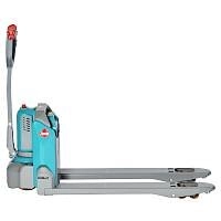 Тележка электрическая самоходная Ameise PTE 1.5, 1500 кг, 1150 x 540 мм, Li-Ion с батареей 36 Ah